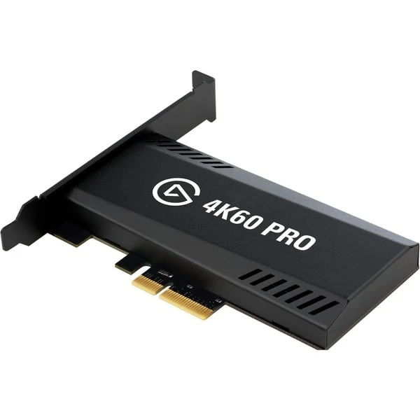 Elgato Game Capture 4K60 Pro MK.2, Capture Karte 4 Elgato Game Capture 4K60 Pro MK.2, Capture Karte – Bild 2