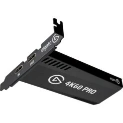 Elgato Game Capture 4K60 Pro MK.2, Capture Karte 11 Elgato Game Capture 4K60 Pro MK.2, Capture Karte -Asus || HP || Digitus Verkäufe Elgato Game Capture 4K60 Pro MK 2 Capture Karte@@qxzv0j 3