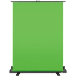 Elgato Green Screen, Rolloleinwand