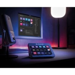 Elgato Stream Deck MK.2, Keypad -Asus || HP || Digitus Verkäufe Elgato Stream Deck MK 2 Keypad@@1767970 11