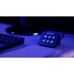 Elgato Stream Deck Mini, Keypad -Asus || HP || Digitus Verkäufe Elgato Stream Deck Mini Keypad@@qxzv0e00 12