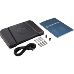 Elgato Stream Deck Pedal, Pedale -Asus || HP || Digitus Verkäufe Elgato Stream Deck Pedal Pedale@@1815059 37