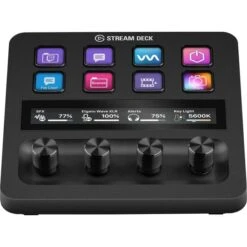 Elgato Stream Deck +, Keypad -Asus || HP || Digitus Verkäufe Elgato Stream Deck Keypad@@1871870 30