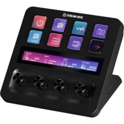 Elgato Stream Deck +, Keypad -Asus || HP || Digitus Verkäufe Elgato Stream Deck Keypad@@1871870 33