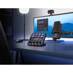 Elgato Stream Deck +, Keypad -Asus || HP || Digitus Verkäufe Elgato Stream Deck Keypad@@1871870 38