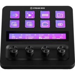 Elgato Stream Deck +, Keypad -Asus || HP || Digitus Verkäufe Elgato Stream Deck Keypad@@1871870 7