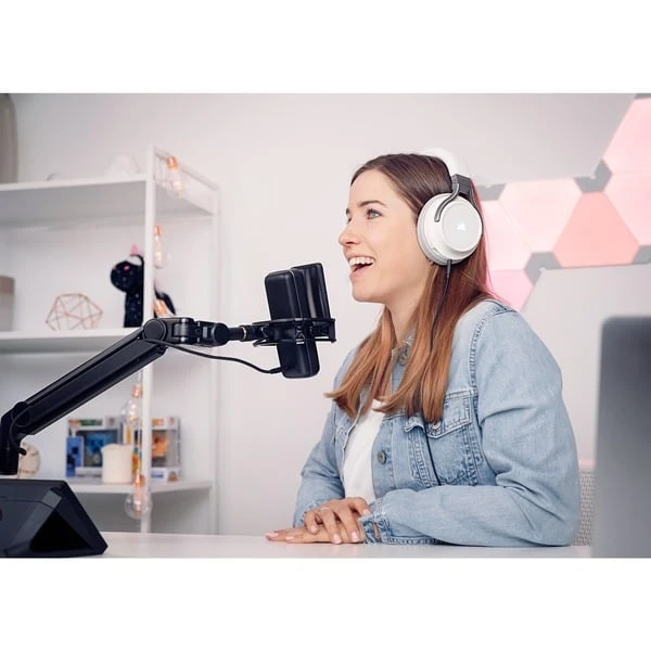 Elgato Wave:3, Mikrofon 14 Elgato Wave:3, Mikrofon – Bild 12