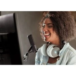 Elgato Wave:3, Mikrofon 30 Elgato Wave:3, Mikrofon -Asus || HP || Digitus Verkäufe Elgato Wave 3 Mikrofon@@kp ve1 12