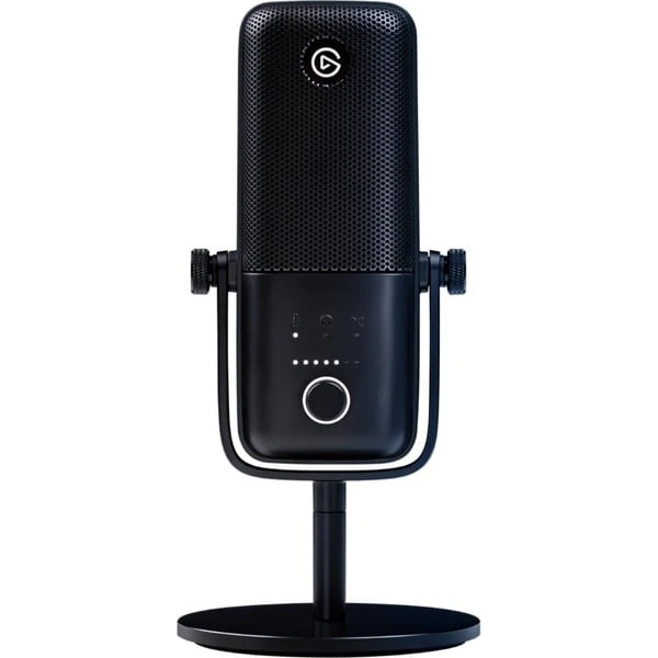 Elgato Wave:3, Mikrofon 17 Elgato Wave:3, Mikrofon – Bild 15