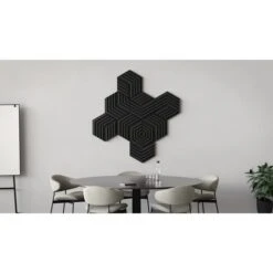 Elgato Wave Panels Starter Kit, Dämmung -Asus || HP || Digitus Verkäufe Elgato Wave Panels Starter Kit D mmung@@1725867 7