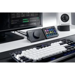 Elgato Wave XLR, USB Audio-Interface 23 Elgato Wave XLR, USB Audio-Interface -Asus || HP || Digitus Verkäufe Elgato Wave XLR USB Audio Interface@@1767995 10