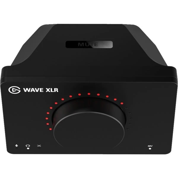 Elgato Wave XLR, USB Audio-Interface 7 Elgato Wave XLR, USB Audio-Interface – Bild 5