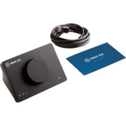 Elgato Wave XLR, USB Audio-Interface 19 Elgato Wave XLR, USB Audio-Interface -Asus || HP || Digitus Verkäufe Elgato Wave XLR USB Audio Interface@@1767995 6