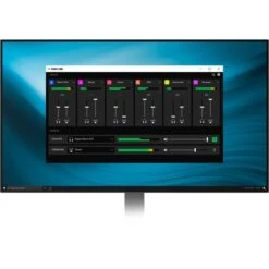 Elgato Wave XLR, USB Audio-Interface 21 Elgato Wave XLR, USB Audio-Interface -Asus || HP || Digitus Verkäufe Elgato Wave XLR USB Audio Interface@@1767995 8