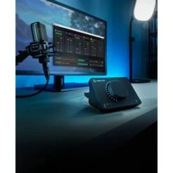 Elgato Wave XLR, USB Audio-Interface 22 Elgato Wave XLR, USB Audio-Interface -Asus || HP || Digitus Verkäufe Elgato Wave XLR USB Audio Interface@@1767995 9