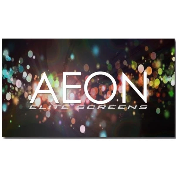 EliteScreens Aeon Edge Free CineGrey 3D, Rahmenleinwand 3 EliteScreens Aeon Edge Free CineGrey 3D, Rahmenleinwand