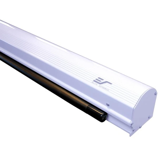 EliteScreens Saker Premium, Motorleinwand 4 EliteScreens Saker Premium, Motorleinwand – Bild 2