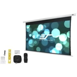 EliteScreens Spectrum Electric 90 X, Motorleinwand 12 EliteScreens Spectrum Electric 90 X, Motorleinwand -Asus || HP || Digitus Verkäufe EliteScreens Spectrum Electric 90 X Motorleinwand@@eemc23 2