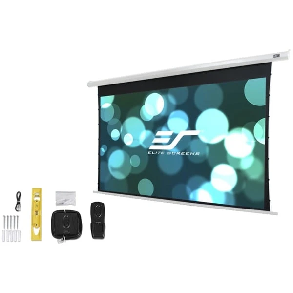 EliteScreens Spectrum Electric 90 X, Motorleinwand 5 EliteScreens Spectrum Electric 90 X, Motorleinwand – Bild 3