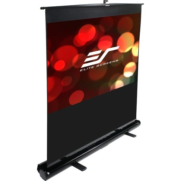 EliteScreens EzCinema Kofferleinwand, Stativleinwand 4 EliteScreens EzCinema Kofferleinwand, Stativleinwand – Bild 2