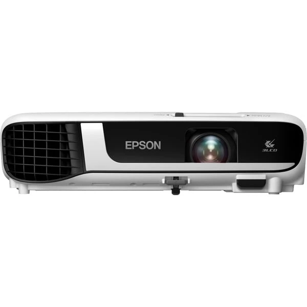 Epson® Epson EB-W51, LCD-Beamer 4 Epson® Epson EB-W51, LCD-Beamer – Bild 2