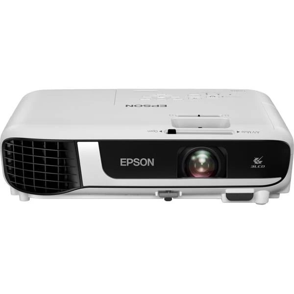 Epson® Epson EB-W51, LCD-Beamer 5 Epson® Epson EB-W51, LCD-Beamer – Bild 3