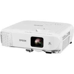 Epson® Epson EB-X49, DLP-Beamer 9 Epson® Epson EB-X49, DLP-Beamer -Asus || HP || Digitus Verkäufe Epson EB X49 DLP Beamer@@1739258 2