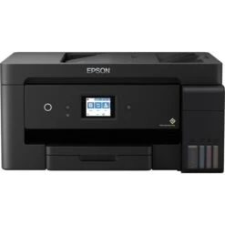 Epson® Epson EcoTank ET-15000, Multifunktionsdrucker -Asus || HP || Digitus Verkäufe Epson EcoTank ET 15000 Multifunktionsdrucker@@wt enl01 2