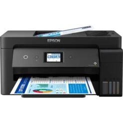 Epson® Epson EcoTank ET-15000, Multifunktionsdrucker -Asus || HP || Digitus Verkäufe Epson EcoTank ET 15000 Multifunktionsdrucker@@wt enl01 3