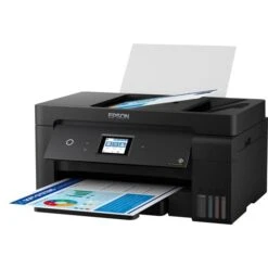 Epson® Epson EcoTank ET-15000, Multifunktionsdrucker -Asus || HP || Digitus Verkäufe Epson EcoTank ET 15000 Multifunktionsdrucker@@wt enl01 5