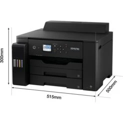 Epson® Epson EcoTank ET-16150, Tintenstrahldrucker -Asus || HP || Digitus Verkäufe Epson EcoTank ET 16150 Tintenstrahldrucker@@1704756 2