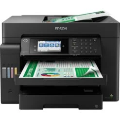 Epson® Epson EcoTank ET-16600, Multifunktionsdrucker -Asus || HP || Digitus Verkäufe Epson EcoTank ET 16600 Multifunktionsdrucker@@wt enl00 1