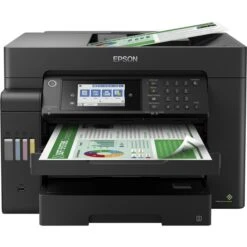 Epson® Epson EcoTank ET-16600, Multifunktionsdrucker -Asus || HP || Digitus Verkäufe Epson EcoTank ET 16600 Multifunktionsdrucker@@wt enl00 30