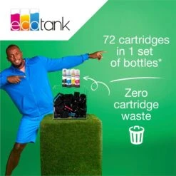 Epson® Epson EcoTank ET-2810, Multifunktionsdrucker -Asus || HP || Digitus Verkäufe Epson EcoTank ET 2810 Multifunktionsdrucker@@1785329 3