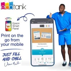 Epson® Epson EcoTank ET-2810, Multifunktionsdrucker -Asus || HP || Digitus Verkäufe Epson EcoTank ET 2810 Multifunktionsdrucker@@1785329 4