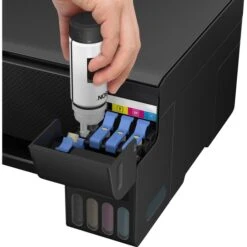 Epson® Epson EcoTank ET-2810, Multifunktionsdrucker -Asus || HP || Digitus Verkäufe Epson EcoTank ET 2810 Multifunktionsdrucker@@1785329 9