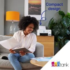 Epson® Epson EcoTank ET-2826, Multifunktionsdrucker 20 Epson® Epson EcoTank ET-2826, Multifunktionsdrucker -Asus || HP || Digitus Verkäufe Epson EcoTank ET 2826 Multifunktionsdrucker@@1785331 8