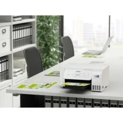 Epson® Epson EcoTank ET-2826, Multifunktionsdrucker 21 Epson® Epson EcoTank ET-2826, Multifunktionsdrucker -Asus || HP || Digitus Verkäufe Epson EcoTank ET 2826 Multifunktionsdrucker@@1785331 9