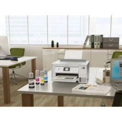 Epson® Epson EcoTank ET-2856, Multifunktionsdrucker -Asus || HP || Digitus Verkäufe Epson EcoTank ET 2856 Multifunktionsdrucker@@1785334 14