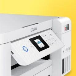 Epson® Epson EcoTank ET-2856, Multifunktionsdrucker -Asus || HP || Digitus Verkäufe Epson EcoTank ET 2856 Multifunktionsdrucker@@1785334 5