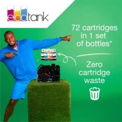 Epson® Epson EcoTank ET-3850, Multifunktionsdrucker 18 Epson® Epson EcoTank ET-3850, Multifunktionsdrucker -Asus || HP || Digitus Verkäufe Epson EcoTank ET 3850 Multifunktionsdrucker@@1785332 3