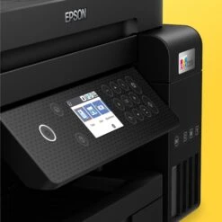 Epson® Epson EcoTank ET-3850, Multifunktionsdrucker 20 Epson® Epson EcoTank ET-3850, Multifunktionsdrucker -Asus || HP || Digitus Verkäufe Epson EcoTank ET 3850 Multifunktionsdrucker@@1785332 5
