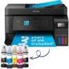 Epson® Epson EcoTank ET-4810, Multifunktionsdrucker -Asus || HP || Digitus Verkäufe Epson EcoTank ET 4810 Multifunktionsdrucker@@1898862