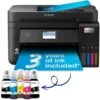 Epson® Epson EcoTank ET-4850, Multifunktionsdrucker -Asus || HP || Digitus Verkäufe Epson EcoTank ET 4850 Multifunktionsdrucker@@1785338