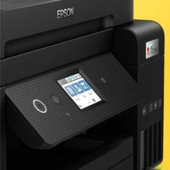 Epson® Epson EcoTank ET-4850, Multifunktionsdrucker -Asus || HP || Digitus Verkäufe Epson EcoTank ET 4850 Multifunktionsdrucker@@1785338 5