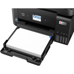 Epson® Epson EcoTank ET-4850, Multifunktionsdrucker -Asus || HP || Digitus Verkäufe Epson EcoTank ET 4850 Multifunktionsdrucker@@1785338 9