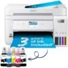 Epson® Epson EcoTank ET-4856, Multifunktionsdrucker -Asus || HP || Digitus Verkäufe Epson EcoTank ET 4856 Multifunktionsdrucker@@1785345