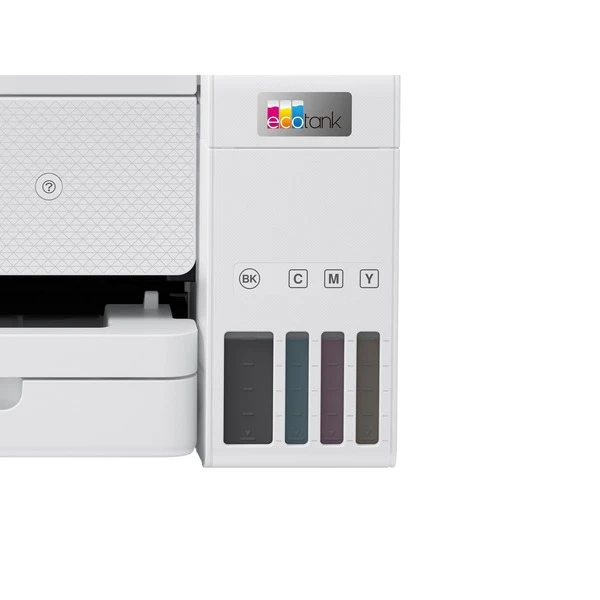 Epson® Epson EcoTank ET-4856, Multifunktionsdrucker 13 Epson® Epson EcoTank ET-4856, Multifunktionsdrucker – Bild 11