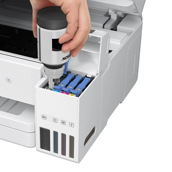 Epson® Epson EcoTank ET-4856, Multifunktionsdrucker 14 Epson® Epson EcoTank ET-4856, Multifunktionsdrucker – Bild 12