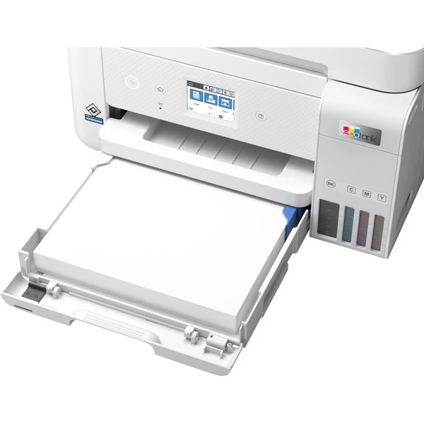 Epson® Epson EcoTank ET-4856, Multifunktionsdrucker 12 Epson® Epson EcoTank ET-4856, Multifunktionsdrucker – Bild 10